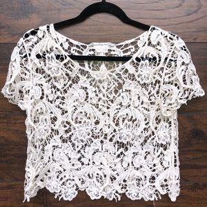 Knit top